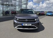 Volkswagen T-Cross 5