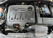 Škoda Octavia Kombi 2,0 l 103 kw