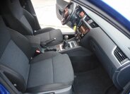 Škoda Octavia 21