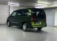 Toyota ProAce City Verso MPV 1,5 l 96 kw
