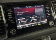 Škoda Kodiaq SUV 2,0 l 110 kw