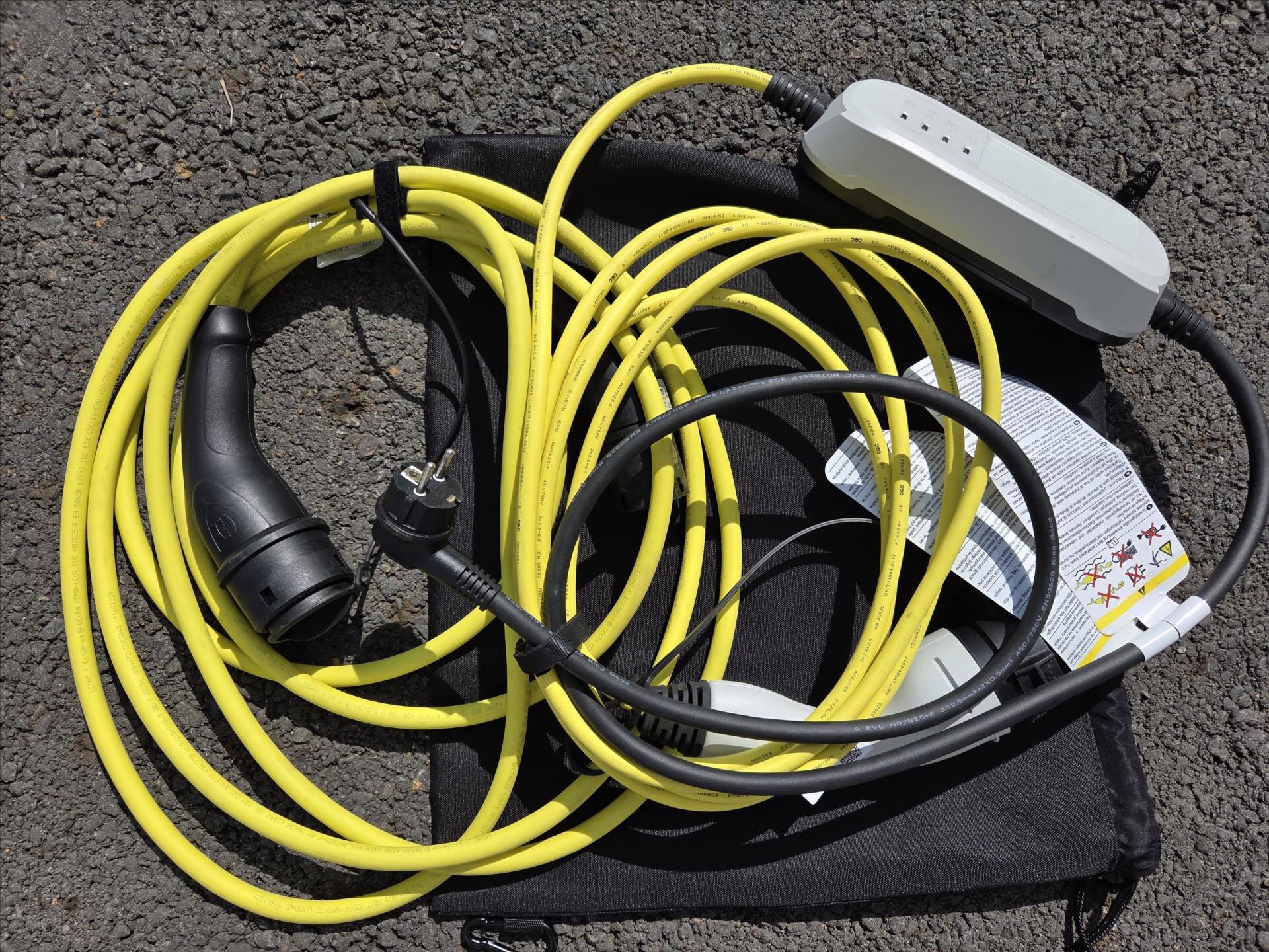 Volkswagen ID.4 SUV / Terénní 0,0 220 kw