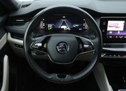 Škoda Octavia Kombi 1,5 l 96 kw