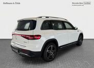 Mercedes-Benz EQB 5