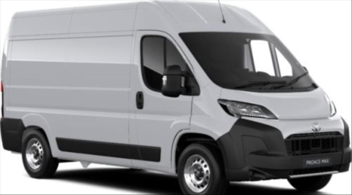 Toyota Proace Max