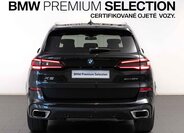 BMW X5 SUV / Terénní 3,0 l 250 kw