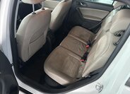 Škoda Yeti SUV 2,0 l 103 kw