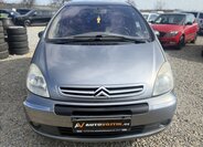 Citroën Xsara Picasso Kombi 1,6 l 70 kw