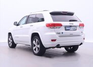 Jeep Grand Cherokee SUV / Terénní 3,0 l 184 kw