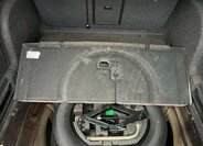 Škoda Superb Kombi 0,0 140 kw