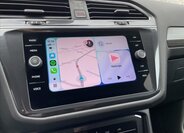 Volkswagen Tiguan Allspace SUV / Terénní 2,0 l 110 kw