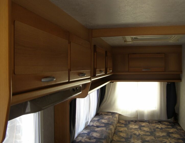 Mercedes-Benz Sprinter Ostatní 2,2 l 90 kw