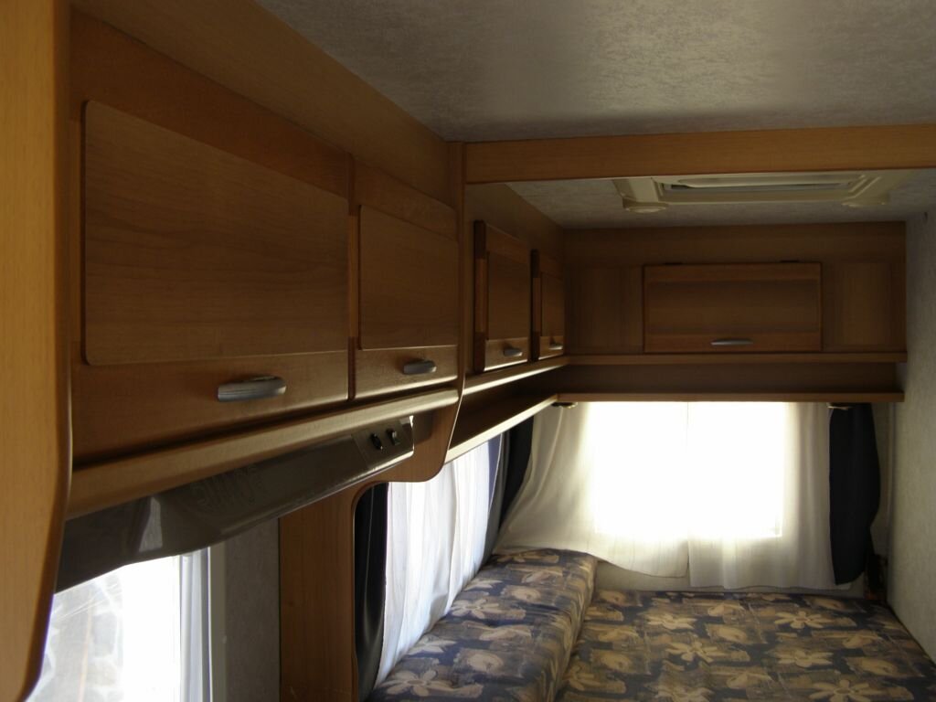 Mercedes-Benz Sprinter Ostatní 2,2 l 90 kw