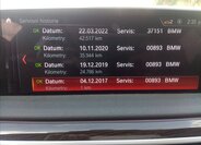 BMW Řada 7 Sedan / Limuzína 3,0 l 235 kw