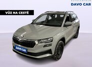 Škoda Karoq SUV 2,0 l 110 kw