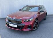 BMW Řada 5 1