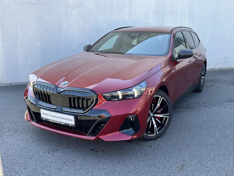 BMW Řada 5