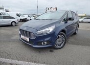 Ford S-MAX 7