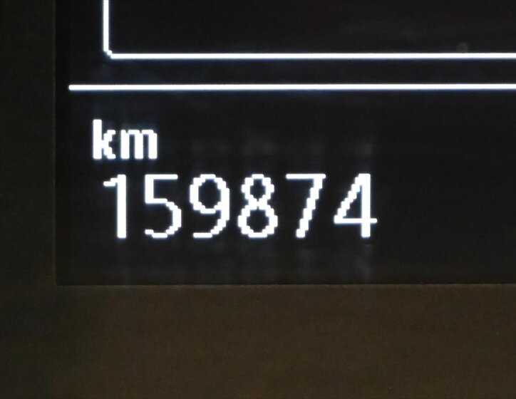 Volkswagen Transporter Skříň 2,0 l 81 kw