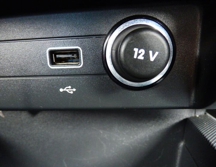 Škoda Fabia Kombi 999,0 81 kw