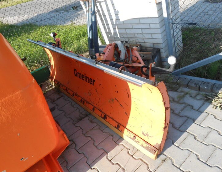 Multicar Ostatní 22