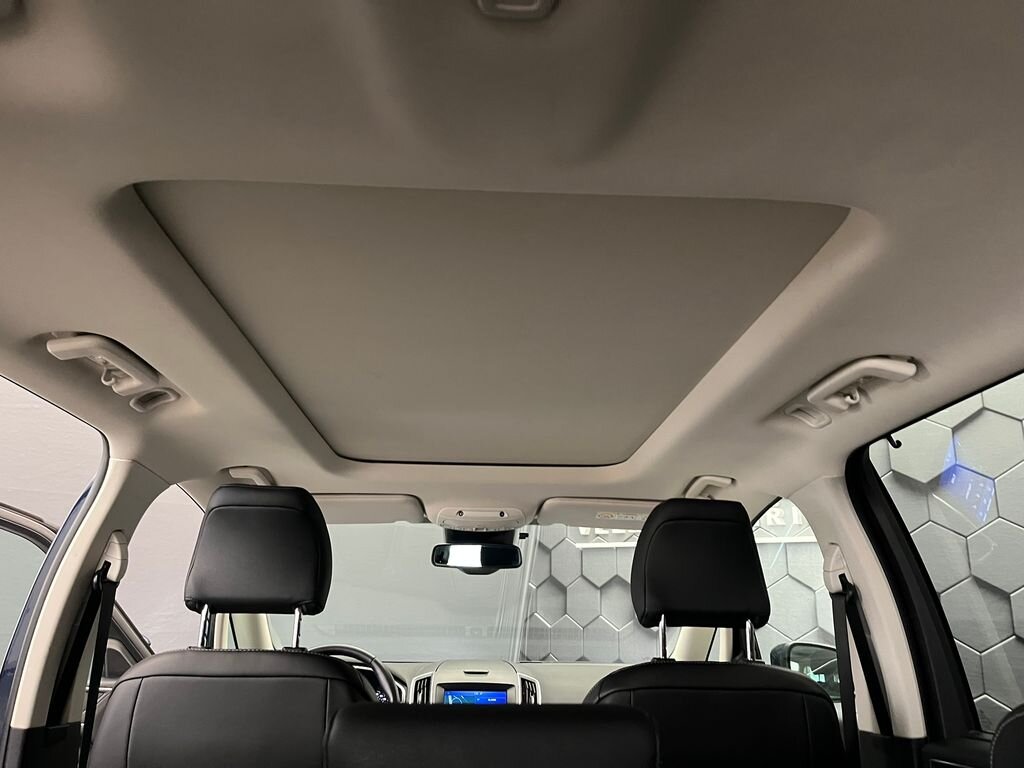 Ford Galaxy MPV 2,0 l 110 kw