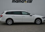 Volkswagen Passat Kombi 2,0 l 140 kw