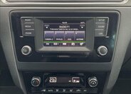 Škoda Rapid Hatchback 1,6 l 85 kw