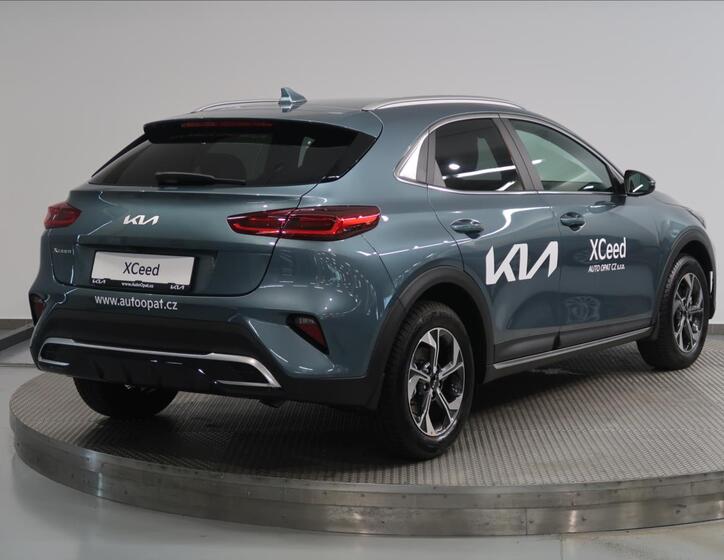 KIA XCeed 2