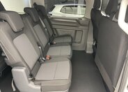 Volkswagen Caravelle 12