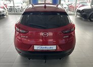 Mazda CX-3 SUV / Terénní 2,0 l 88 kw