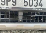 Toyota Land Cruiser 39