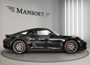 Porsche 911 Kupé 3,8 l 383 kw