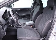 Škoda Karoq SUV / Terénní 2,0 l 110 kw