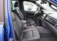 Ford Ranger Pick-up 3,2 l 147 kw