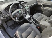 Škoda Octavia Sedan / Limuzína 1,9 l 77 kw