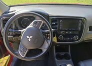 Mitsubishi Outlander SUV / Terénní 0,0 110 kw