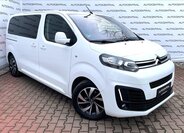 Citroën SpaceTourer 1