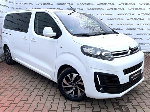 Citroën SpaceTourer