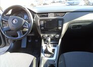 Škoda Octavia Kombi 1,6 l 77 kw