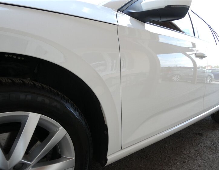 Škoda Scala Hatchback 999,0 81 kw