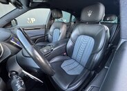 Maserati Levante SUV 3,0 l 257 kw
