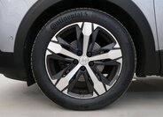 Peugeot 5008 SUV / Terénní 1,2 l 96 kw