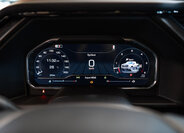 GMC Sierra Pick-up 6,2 l 313 kw