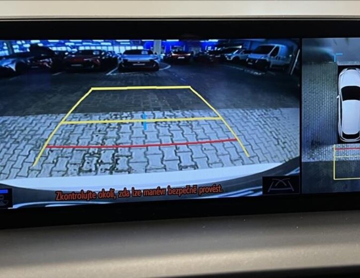 Lexus NX 300h SUV / Terénní 2,5 l 145 kw