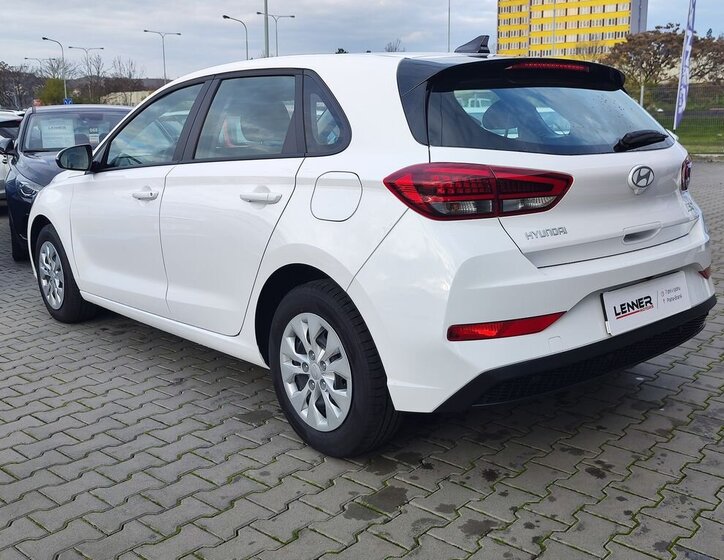 Hyundai i30 7