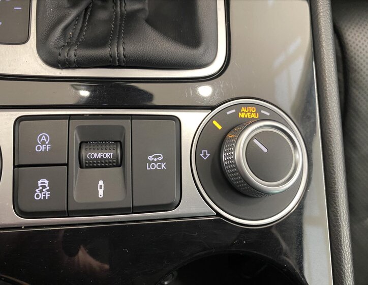 Volkswagen Touareg 20