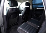 Volkswagen Touareg 30