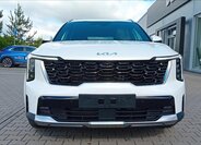 KIA Sorento SUV 2,2 l 142 kw