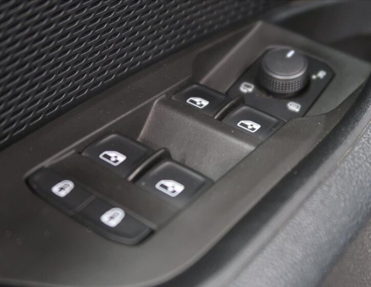 Škoda Octavia Kombi 1,4 l 110 kw